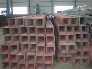 供應(yīng)Q420方管——天津廠優(yōu)質(zhì)產(chǎn)品助力建筑建材發(fā)展