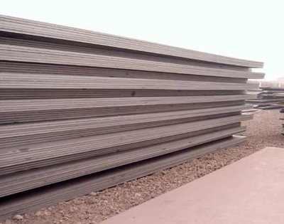 高建鋼Q345GJB廠家直銷 專注優質材質，打造建筑精工品質