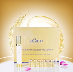 生物科技視角下的化妝品拍攝 創(chuàng)新與視覺(jué)的交匯點(diǎn)